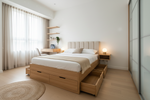 5 Best Space-Saving Storage Beds for New BTO Flats in Singapore