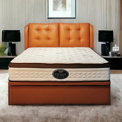 Collection image for: Storage Bedframe