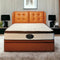 Storage Bedframe