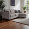Pet friendly/Fabric Sofa