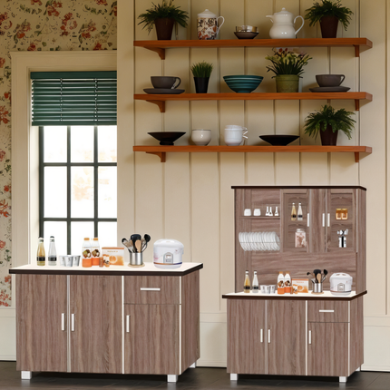 Collection image for: Kitchen Cabinets