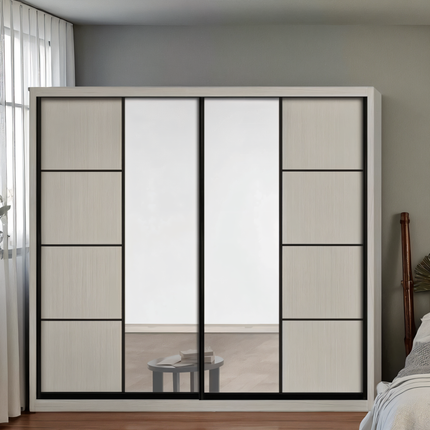 Collection image for: Modular/Custom Wardrobe