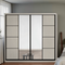 Modular/Custom Wardrobe