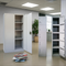 Metal Locker / Metal Cabinet