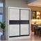 Sliding Door Wardobe 5ft and Below