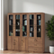 Bookshelf / Book Cabinet
