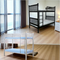 Bunk Bedframe