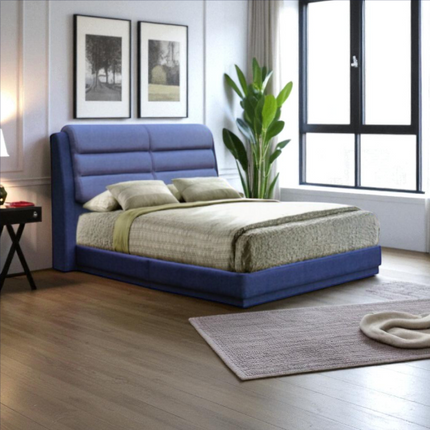 Collection image for: Fabric Bedframe