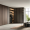 Corner /L Shape Wardrobe