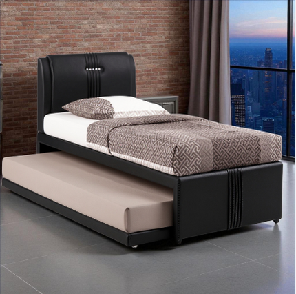 Collection image for: Pullout Bedframe