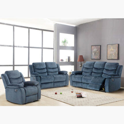 Collection image for: Recliner Sofa