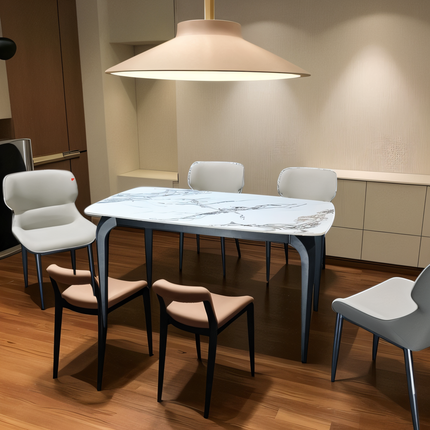 Collection image for: Sintered stone Dining Set
