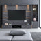 Feature Wall