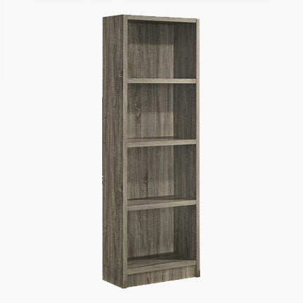 Gang-A Book shelf
