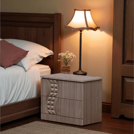 Hilton Side Table