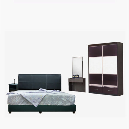 Linda Bedroom Set
