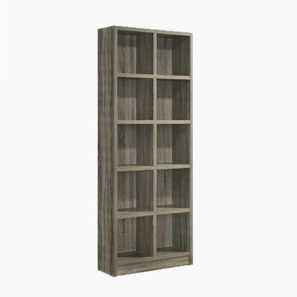 Gang-C Book shelf