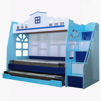 Icon Loft Bed – 4