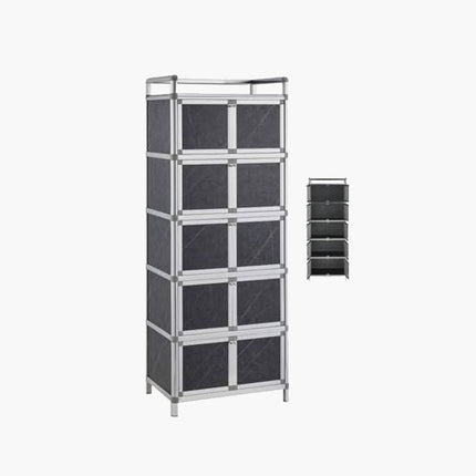 Molton Kitchen Trolley – 5 Layer