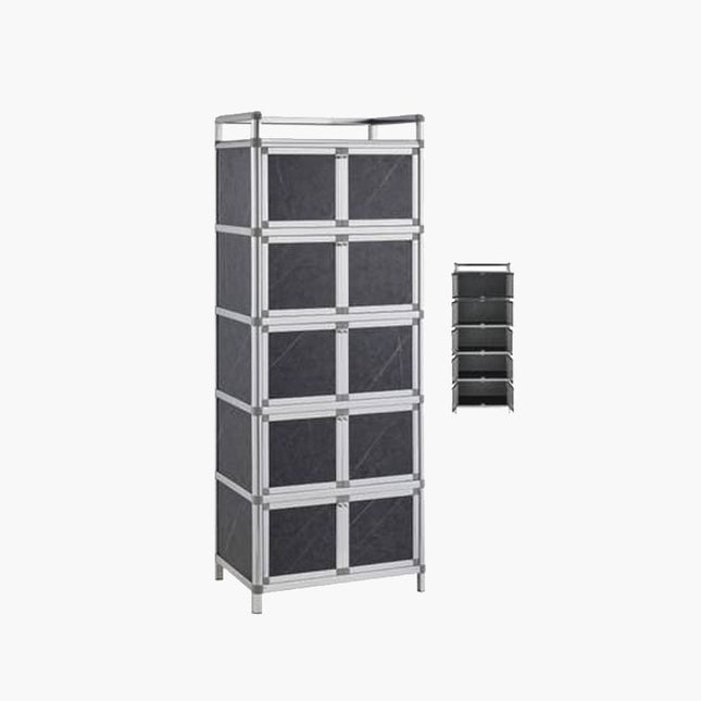 Molton Kitchen Trolley – 5 Layer