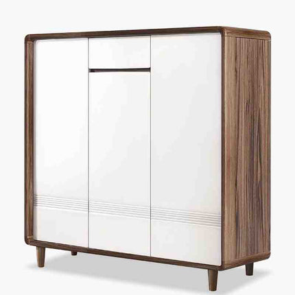 Hudo Shoe Cabinet – 2