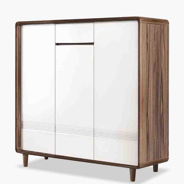 Hudo Shoe Cabinet – 2