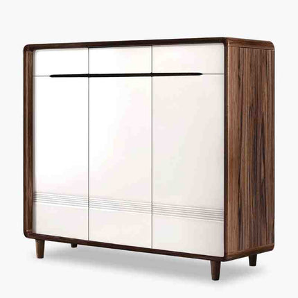 Hudo Shoe Cabinet – 3