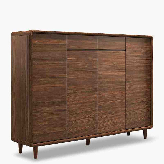 Romy Shoe Cabinet – 4