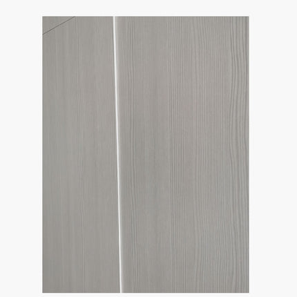 Mahariz 10D Wardrobe – Whitewash