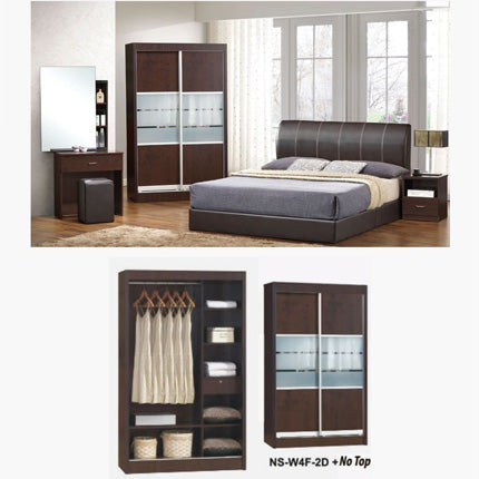 Nirooz Bedroom Set – 1