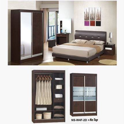 Nirooz Bedroom Set – 2