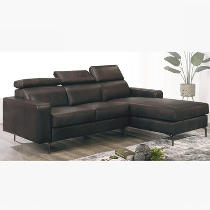 Akasin L-Shape Sofa