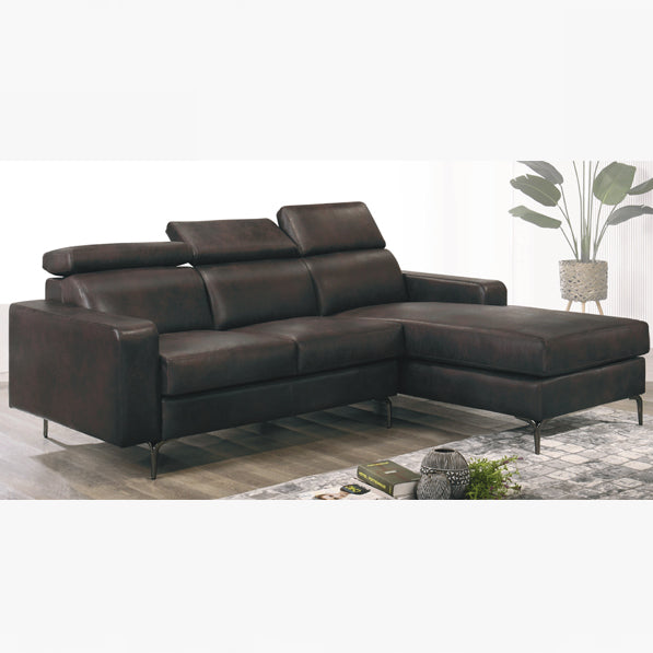 Akasin L-Shape Sofa