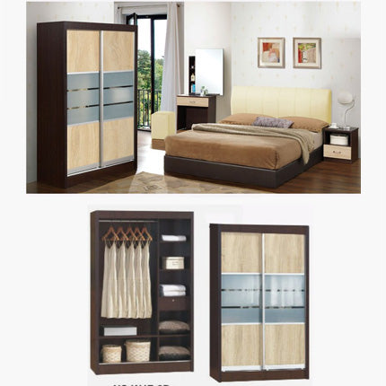 Nirooz Bedroom Set – 3
