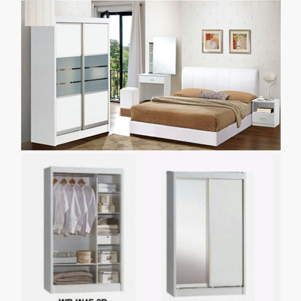 Nirooz Bedroom Set – 5