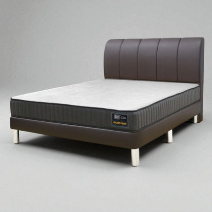 Sleepy Night Pocketed Spring Mattress -  Galaxy Dream