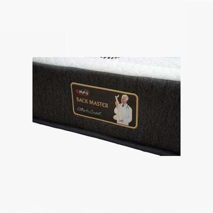 Vazzo Back Master Foam Mattress