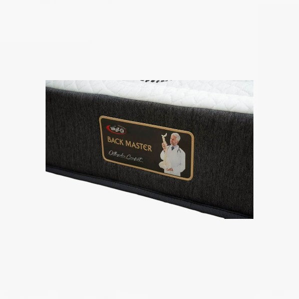 Vazzo Back Master Foam Mattress