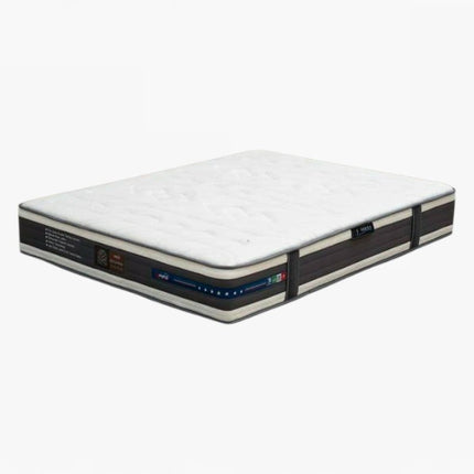 Vazzo Bologna Pocketed Spring Mattress