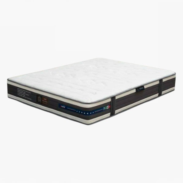 Vazzo Bologna Pocketed Spring Mattress