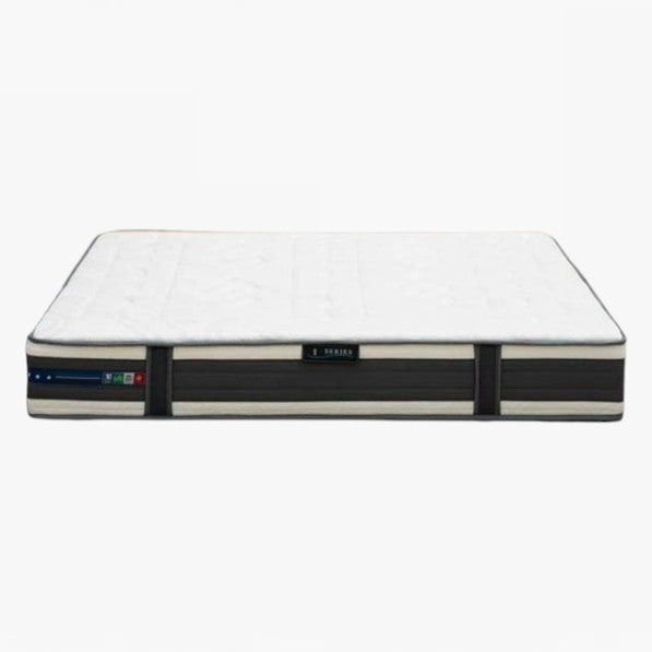 Vazzo Bologna Pocketed Spring Mattress