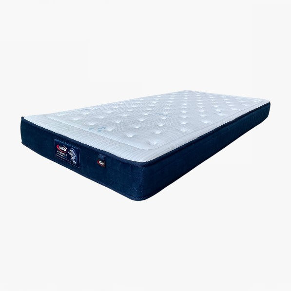 Vazzo Effervelle Ice Silk Foam Mattress