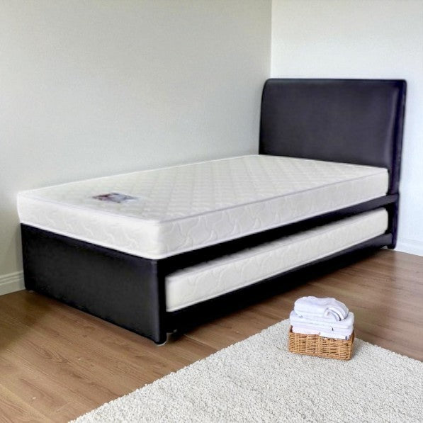 Sleepy Night HC 3 in 1 Pullout Bed Package - Sleep Deluxe