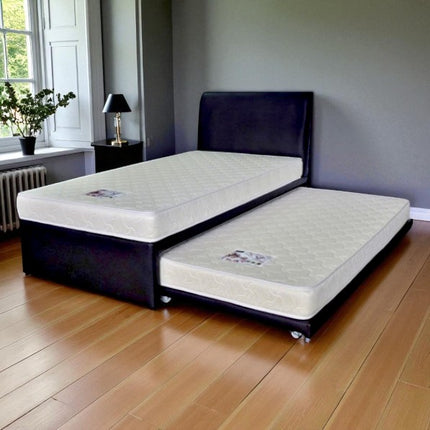 Sleepy Night HC 3 in 1 Pullout Bed Package - Sleep Deluxe