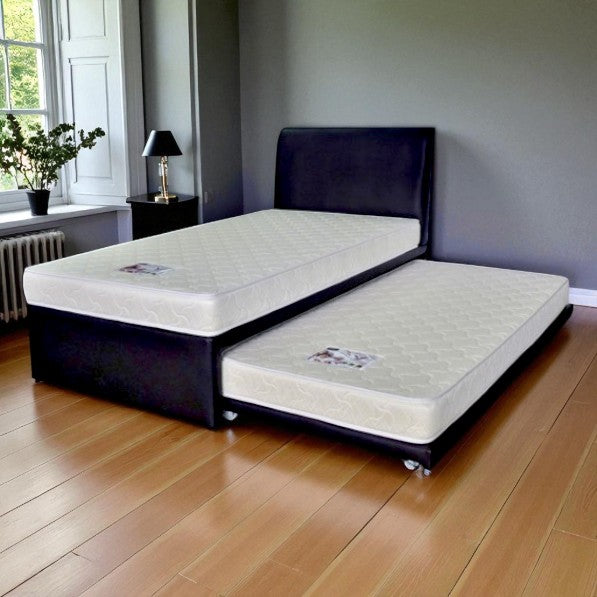 Sleepy Night HC 3 in 1 Pullout Bed Package - Sleep Deluxe