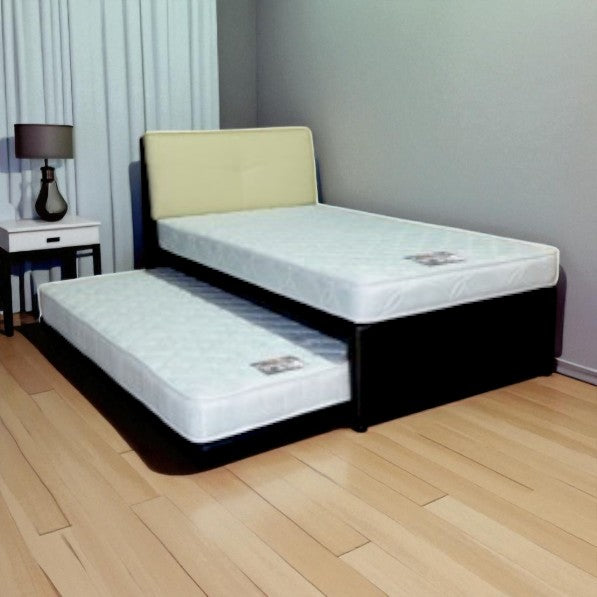 Sleepy Night 929 5 in 1 Lift Up Bed Package - Hawaii