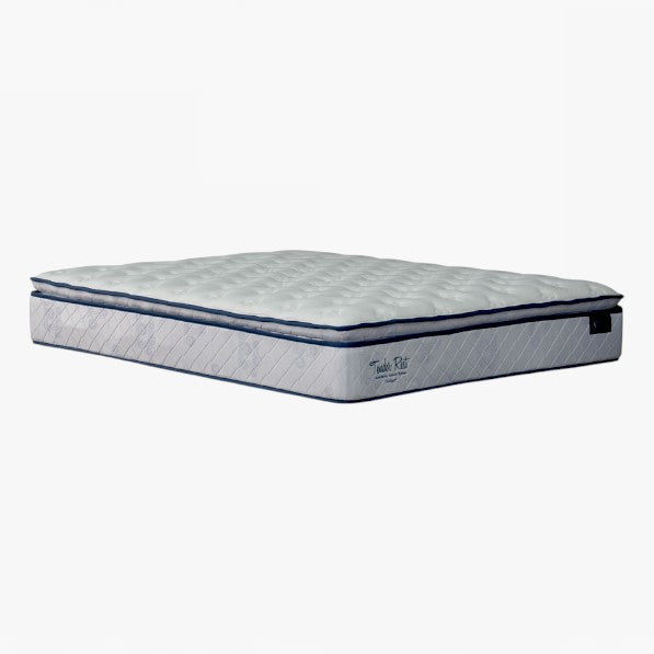 Viro Tender Rest Spring Mattress