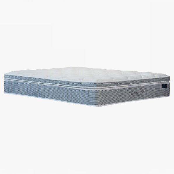 Viro Dormez Bien Spring Mattress