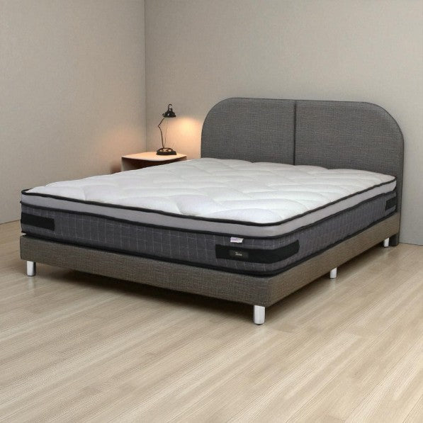 Dreamster Pocketed Spring Mattress -  Terra