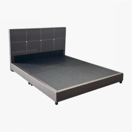 Vazzo Bologna Pocketed Spring Mattress